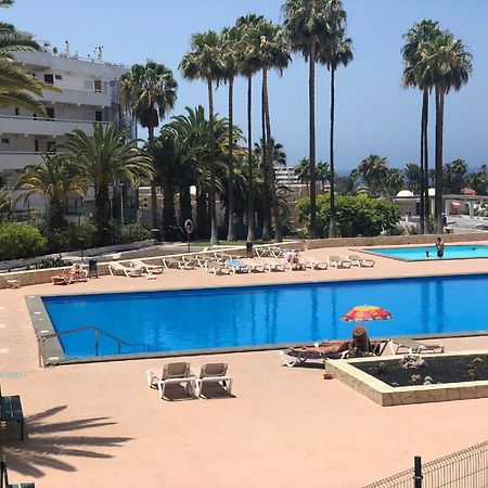 Summer Light In Playa De Las Americas Extérieur photo