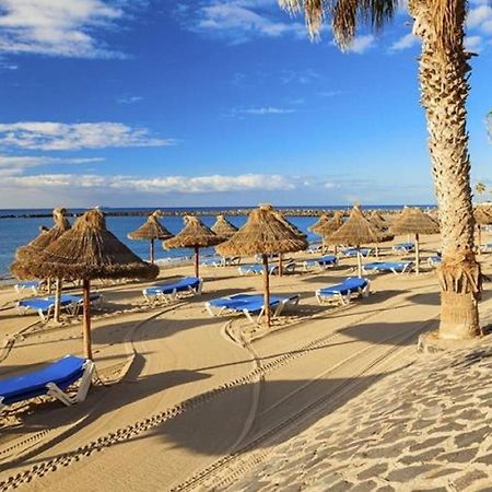 Summer Light In Playa De Las Americas Extérieur photo