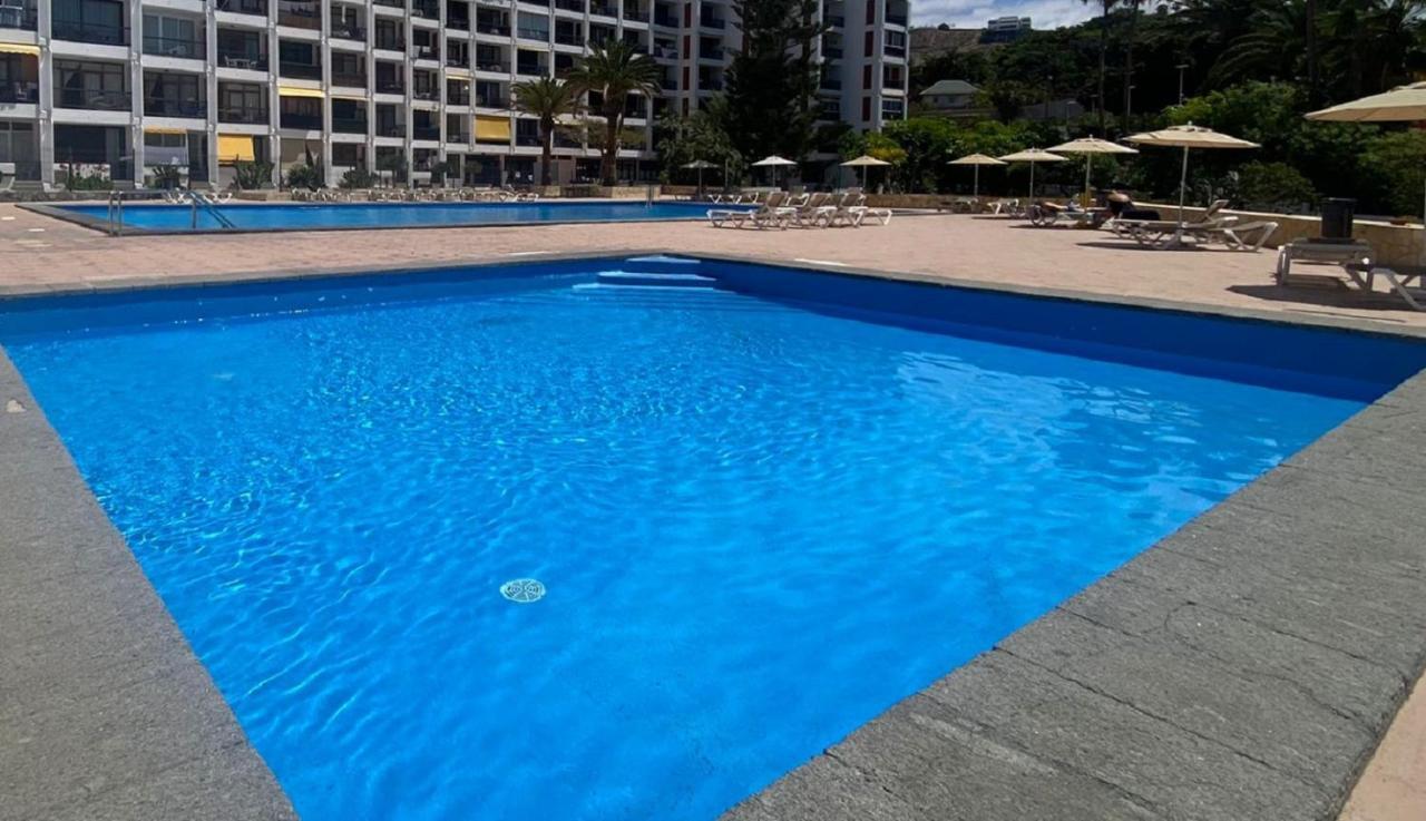 Summer Light In Playa De Las Americas Extérieur photo