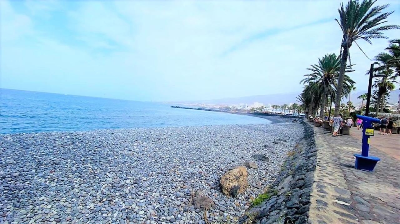 Summer Light In Playa De Las Americas Extérieur photo